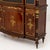 Wood Exquisite French 19th C Louis XVI Style Ormolu Mahogany Bibliotheque Cabinet For Sale - Image 7 of 9