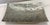 Mid-Century Modern Vintage Z. Gallerie Faux Bois Metal Footed Platter For Sale - Image 3 of 12