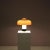 Brumbury Table Lamp by Luigi Massoni for Guzzini, Italy, 1970 For Sale - Image 11 of 18