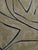 Lee Jofa Modern Graffito Java Fabric gwf-3530.68 Kelly Wearstler v Collection 6 Yards For Sale In Raleigh - Image 6 of 6