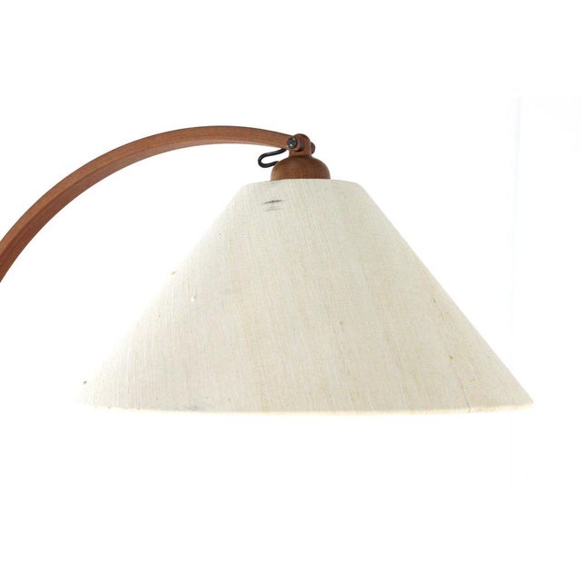 Arcea Floor Lamp from Domus, Germany For Sale - Image 11 of 16