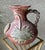 Excellent Pre-Owned Condition. Take a look at this fabulous handcrafted rustic chic in or out of doors heavily weighted...