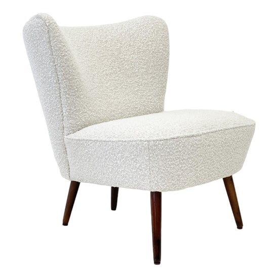 Vintage German Chair, 1950s Chairish