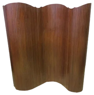 Art Deco Room Divider by Jomain Baumann for Melun Paris, 1940s