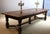 Large Dining Room Table, 1970s For Sale - Image 4 of 12