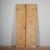 Wood Antique Double-Leaf Wood Door, 18th Century For Sale - Image 7 of 18