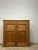 Brown 19th Century English Pine Cupboard For Sale - Image 8 of 9