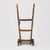 Vintage Industrial Wood and Iron Hand Truck, 1930s For Sale - Image 9 of 14