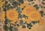 "Roman Chamomile" by Lake Chun, 1970s Showa Era Japanese Painted Byobu Screen For Sale - Image 12 of 18