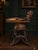 2000 - 2009 Late 19th Century Victorian Transforming Children's High Rocking Chair For Sale - Image 5 of 11