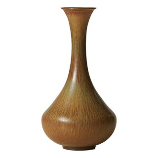 Vase by Gunnar Nylund for Rörstrand For Sale