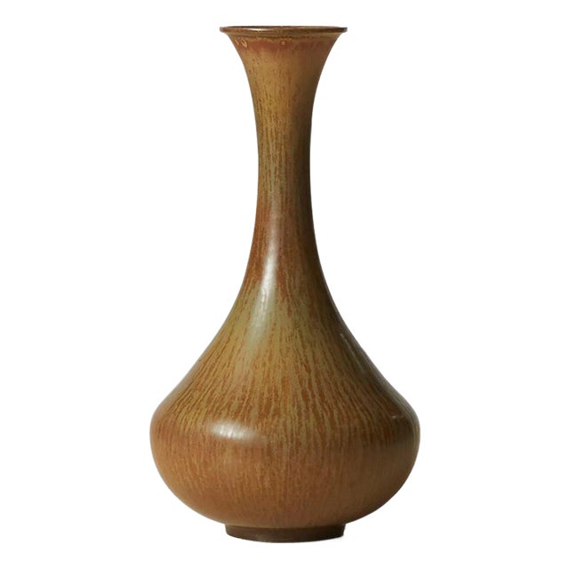 Vase by Gunnar Nylund for Rörstrand For Sale