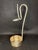 1950s Vintage Wine Bottle Holder Made by Sheffield Silver, Usa For Sale - Image 5 of 8