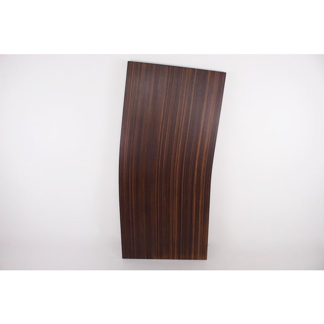 Boomerang Bureau by Jules Wabbes, 1950s For Sale - Image 16 of 18