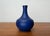 Mid-Century Modern Mid-Century German Studio Pottery Carafe Vase from Töpferhof Malente, 1960s For Sale - Image 3 of 16