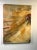 1970s Signed Modernist Abstract Lacquer Design Triptych Paintings - Set of 3 For Sale In Philadelphia - Image 6 of 9