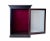 Antique Cabinet With Original Glass For Sale In Providence - Image 6 of 6