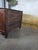 Louis XV Style Low Oak Buffet For Sale - Image 9 of 13