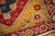 Old New House Antique Anatolian Rug - 3' x 4'4" For Sale - Image 4 of 9