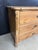 1900 - 1909 Pine Chest of 3 Drawers, 1900 For Sale - Image 5 of 13