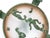 Model 401 1252 Ceiling Lamp from Bjerkås Armatur, 1943 For Sale - Image 4 of 11