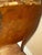 Louis XV Style Marquetry Bombé Commode with Marble Top, 1800s For Sale - Image 12 of 18