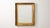 Wood 19th Century France Gold Wood Mirror For Sale - Image 7 of 9