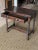 Late 19th Century Late 19th Century English Oak Side Table For Sale - Image 5 of 13