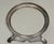 Antique Art Deco Style 800 Silver Round Photograph Footed Frame Jm Werner Berlin For Sale - Image 9 of 18