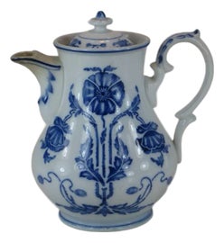 Example of Villeroy and Boch Tea Pots