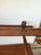 Vintage Bentwood Wall Coat Rack Thonet Style Hat Rack Entryway Shelf Hall Tree Coat Hooks Vienna Secession Mudroom Storage For Sale - Image 12 of 15