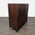 Modern Room & Board by Maria Yee Sukiya Solid Wood Secretary Desk With Storage For Sale - Image 3 of 9