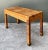 Vintage Rattan Writing Desk After Bielecky Brothers For Sale - Image 12 of 12