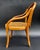 Antique Bentwood Doll Chair attributed to Thonet, 1900 For Sale - Image 6 of 9