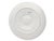 Sarraguemines Antique French Sarreguemines Oyster Plates W/ Crab For Sale - Image 4 of 4