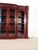 Massive R J Horner Antique Renaissance Revival Baroque Carved Figural Bookcase For Sale - Image 15 of 16