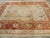 Early 20th Century Galerie Shabab Collection Early 20th Century Turkish Oushak Room Size Carpet For Sale - Image 5 of 7