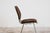 Vintage Office Chairs by Carlo Ratti, 1970s, Set of 4 For Sale - Image 16 of 18