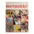 1970s Finnish Fashion Poster - Marimekko (Raf. Haarla Oy) Photo-Collage For Sale