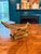 Vintage Road Runner Brass Object makes a great decorative feature for a shelf or desk. Great gift for the bird enthusiast....