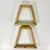 Wood Vintage Americana Sports Wood Tennis Racket Press - A Pair For Sale - Image 7 of 8