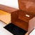 Mid-Century Brown Wooden Sideboard, France, 1960s For Sale - Image 9 of 13