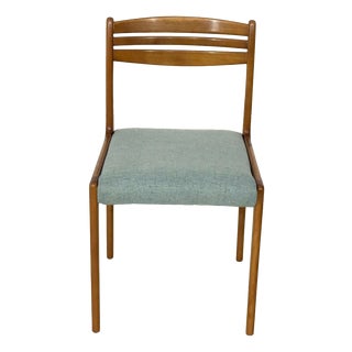 Vintage Dining Chair, 1960s For Sale