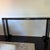 Gray Interlude Home Ava Sofa Table Console in Smoke Color For Sale - Image 8 of 12