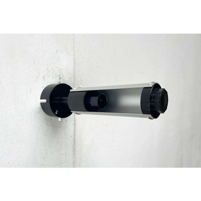 Mid-Century Modern German Wall Lamp from Erco, 1960s For Sale - Image 16 of 18