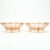 Glass Art Deco Czechoslovakian Bowls from R. Schrötter, 1930s, Set of 2 For Sale - Image 7 of 9