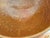 Wood Vintage Carved Burl Wood Bowl With Ring Handles For Sale - Image 7 of 8