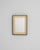 19th Century France Black & Gilded Patinated Wooden Mirror For Sale - Image 17 of 18