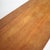 Monumental Dutch Oak Dining Table For Sale - Image 4 of 8