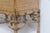 Ornamental & Decorative Materials Vintage Faux Bamboo Trunk on Stand With Compartment For Sale - Image 7 of 17